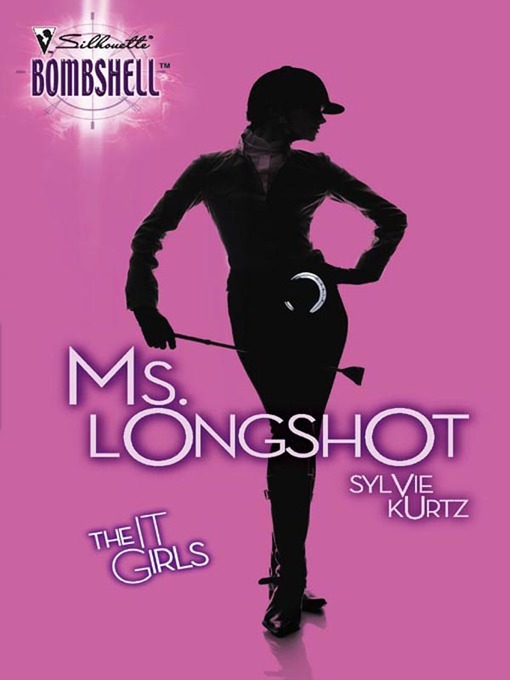 Title details for Ms. Longshot by Sylvie Kurtz - Available